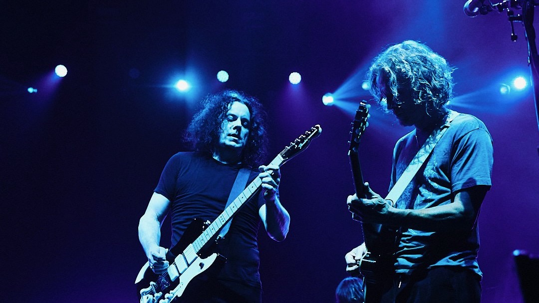 Raconteurs Reunite After Seven Year Hiatus For Live Show