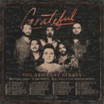 Red Clay Strays Plot 2027 North American Tour Dates