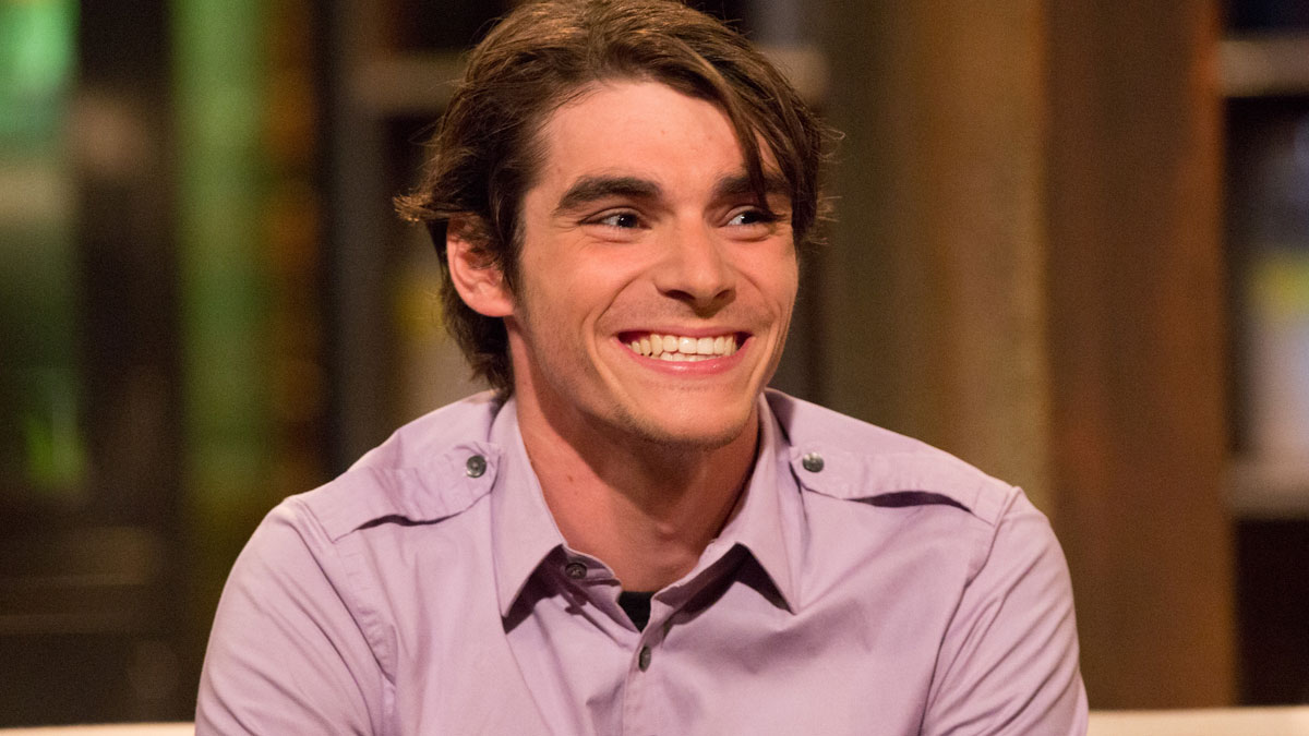 RJ Mitte of Breaking Bad Passes Away at 34