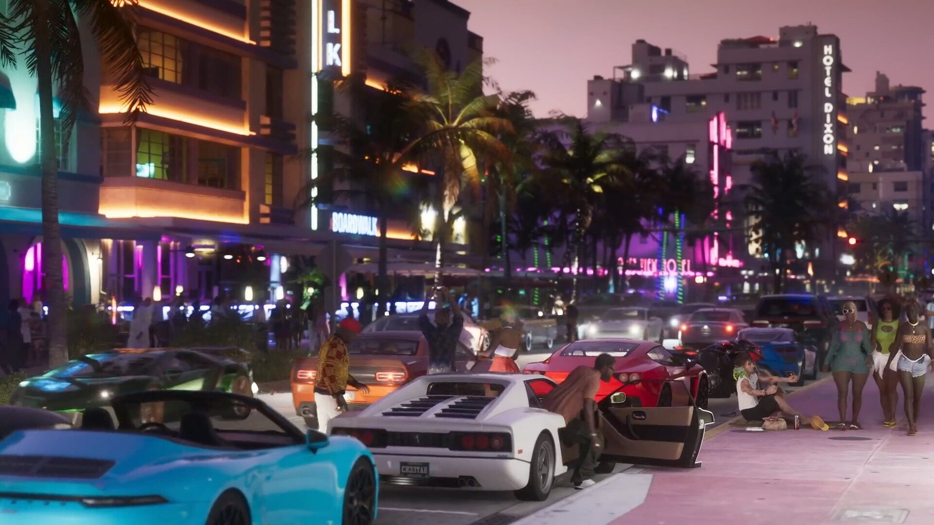 Rockstar downsizes GTA VI ambitions to merely huge