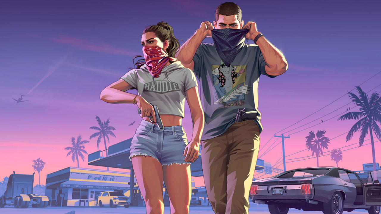 Rockstar Hypes Grand Theft Auto VI With Flashy Trailer Ahead Of Awards Season