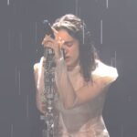 Rosalía Stuns with Epic SNL Musical Performances