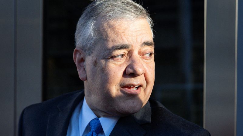 Rubio Buddy Gets 10 Years for Lobbying on the Down Low