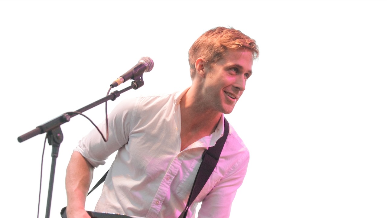 Ryan Gosling’s Dead Man’s Bones Returns With New Music