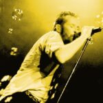 Scott Weiland Unseen Footage Surfaces With Live Album