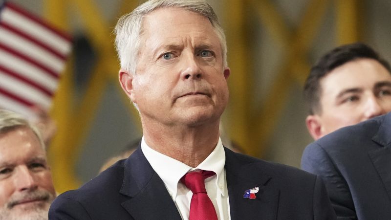 Senator Settles Debt To Cookie Vendor After Six Long Years