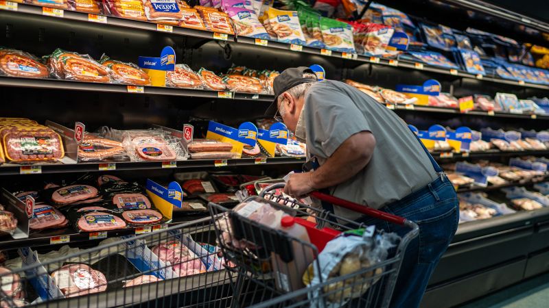 Seniors Get Thrilling 3.6% Raise to Buy More Cat Food