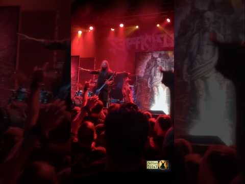 Septicflesh in Houston, Texas (10/12/2026)