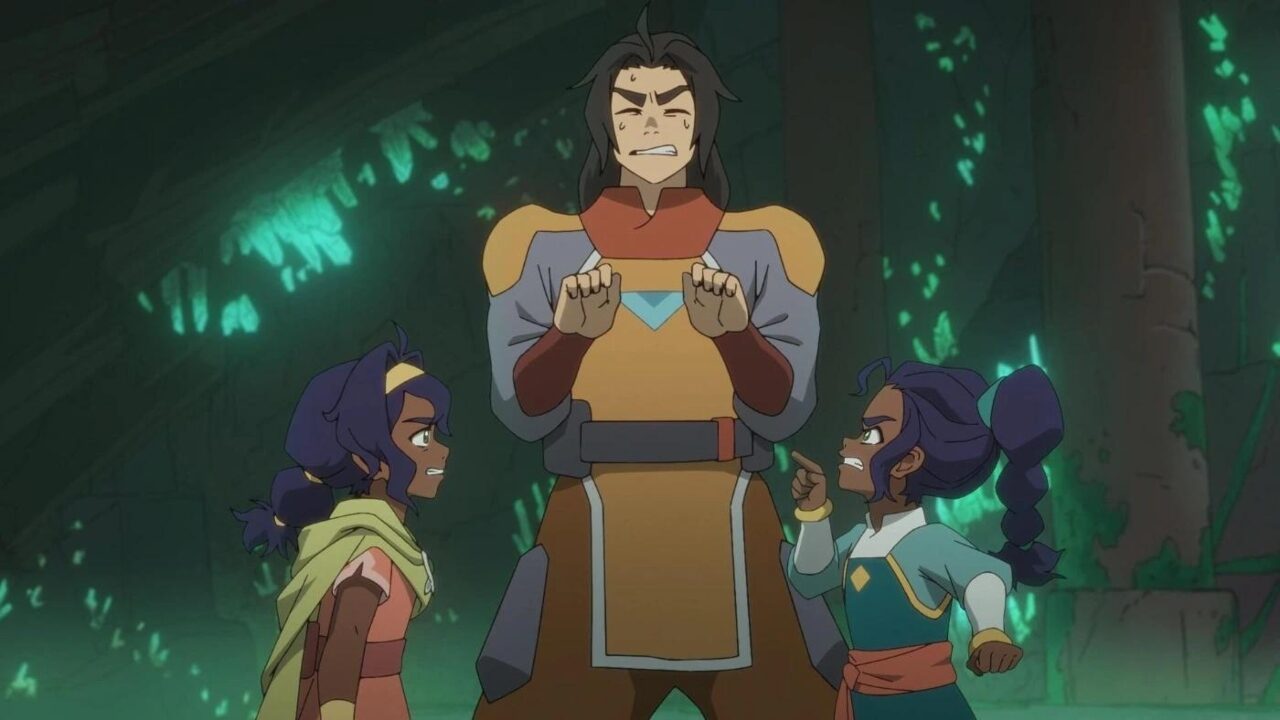 Seven Havens attempts to craft diverse world minus corporate meddling somehow