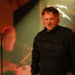 Sex Pistols Confront Man Who Crashed Womens Mosh Pit