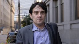 Shkreli's Ego Attracts Authorities, Again