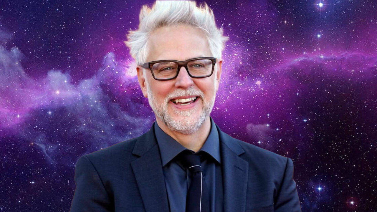 James Gunn Still Running DC Studios Because Apparently That’s Going Well