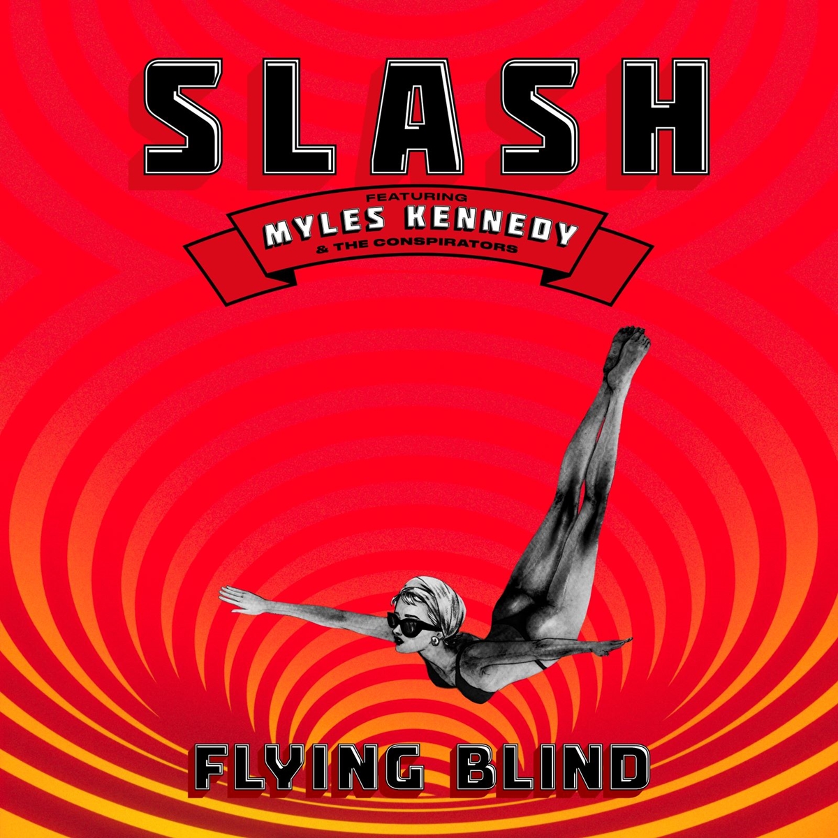 Slash Unleashes New Album and Tour with Myles Kennedy
