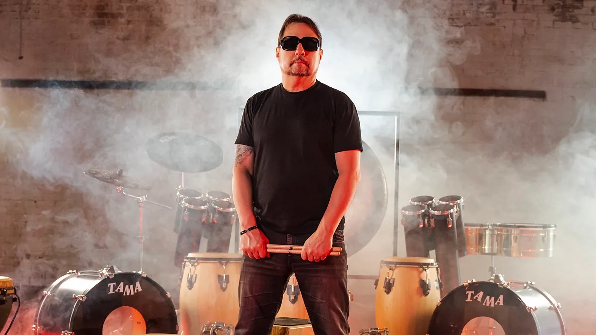 Slayer's Dave Lombardo Talks Iconic Reign in Blood Legacy
