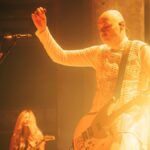 Smashing Pumpkins Bring High Energy to Chicago Concert