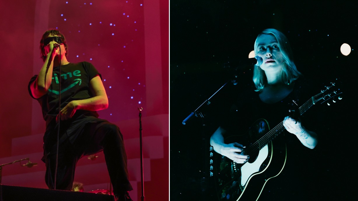 SNL Taps The Strokes and Phoebe Bridgers for New Episodes