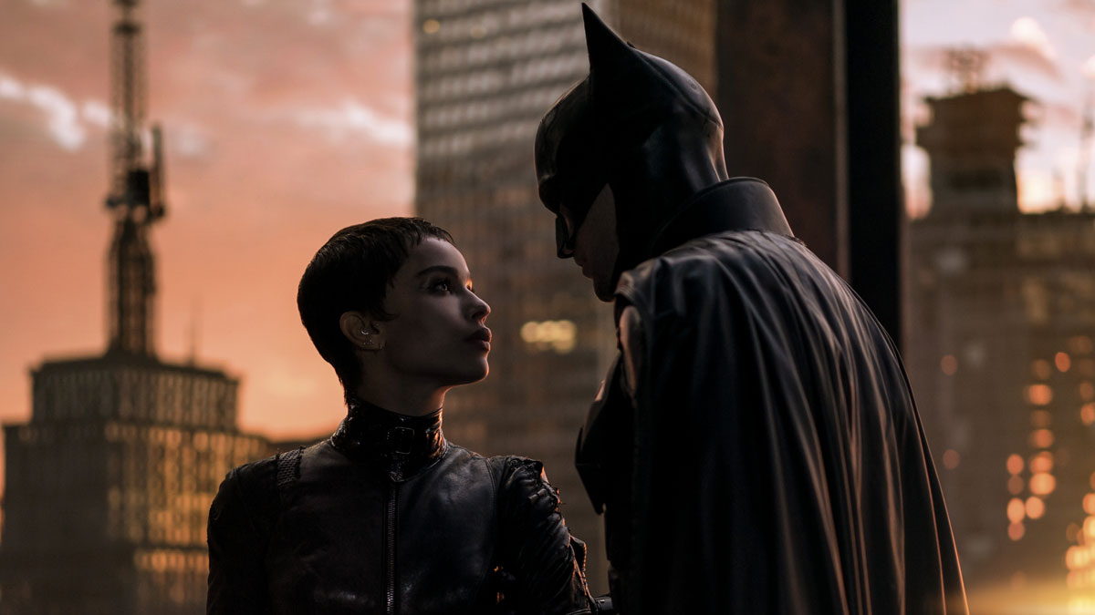Soderbergh Takes Reins of The Batman Part II Production