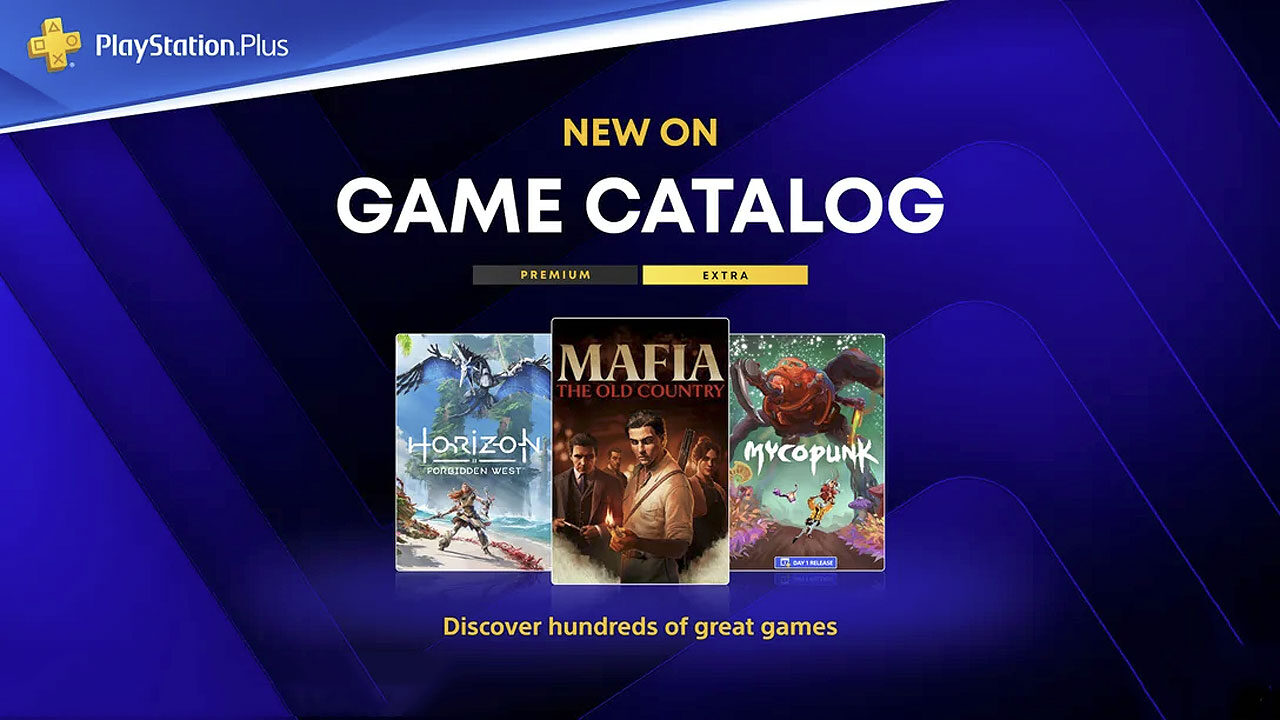 Sony Boosts PS Plus With Seven New Titles To Justify Subscription Fees