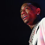 Soulja Boy Eyes White House Bid In 2028