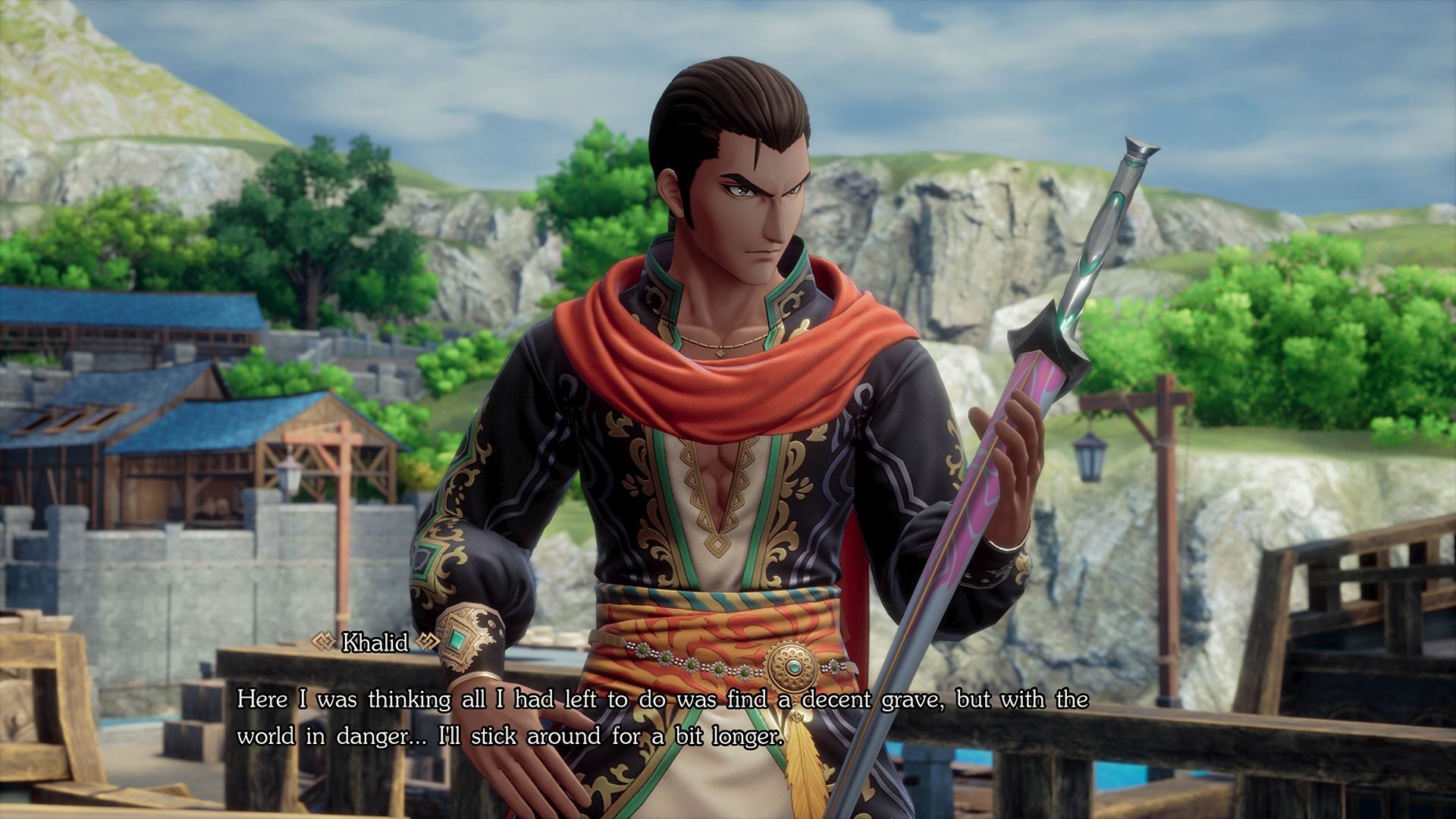 Square Enix dusts off ancient RPG relic for easy cash grab