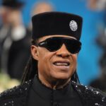 Stevie Wonder Battles Ex-Fiancée Over 38 Year Free Rent