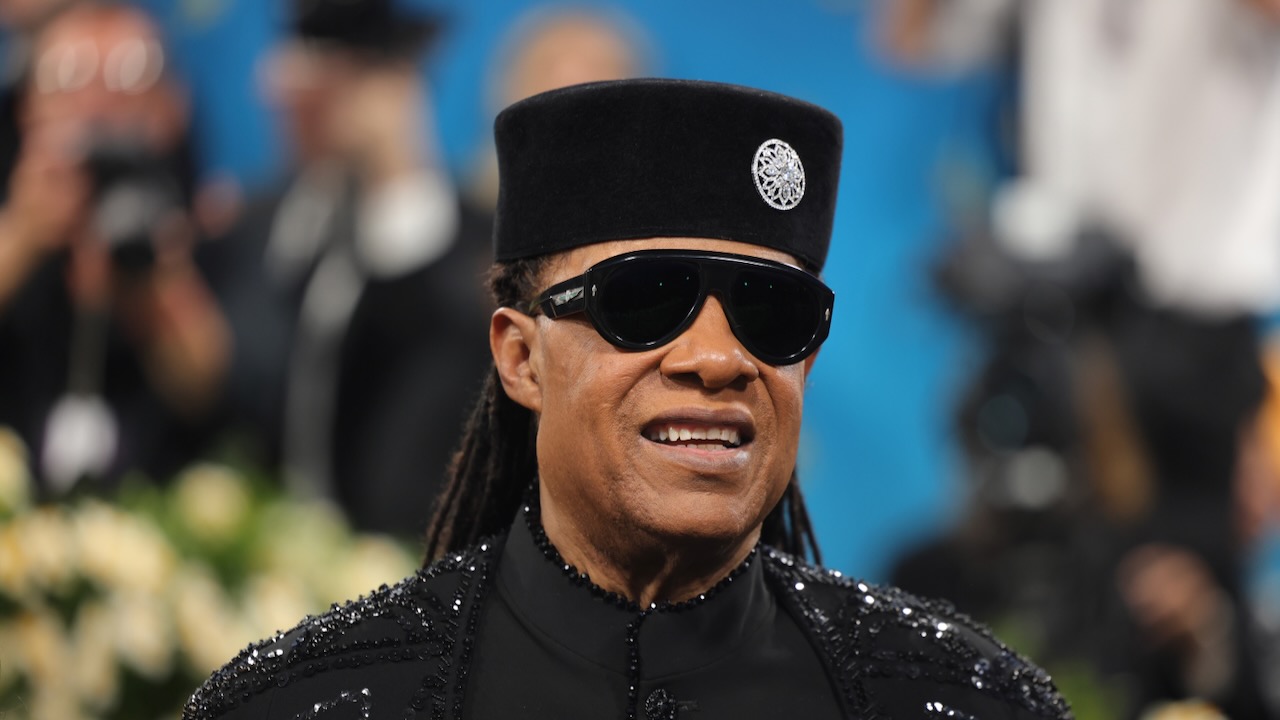 Stevie Wonder Battles Ex-Fiancée Over 38 Year Free Rent