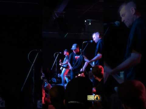 Stick to Your Guns in Greensboro, NC (10/16/2026)