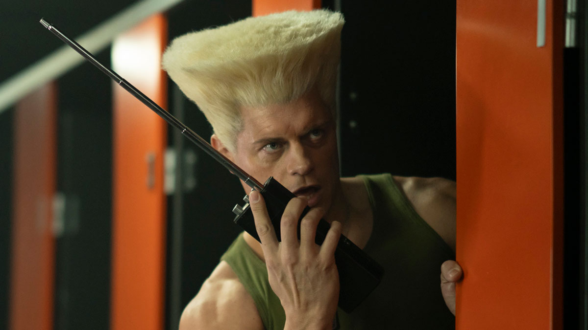 Street Fighter Movie Fails to Deliver Knockout Punch