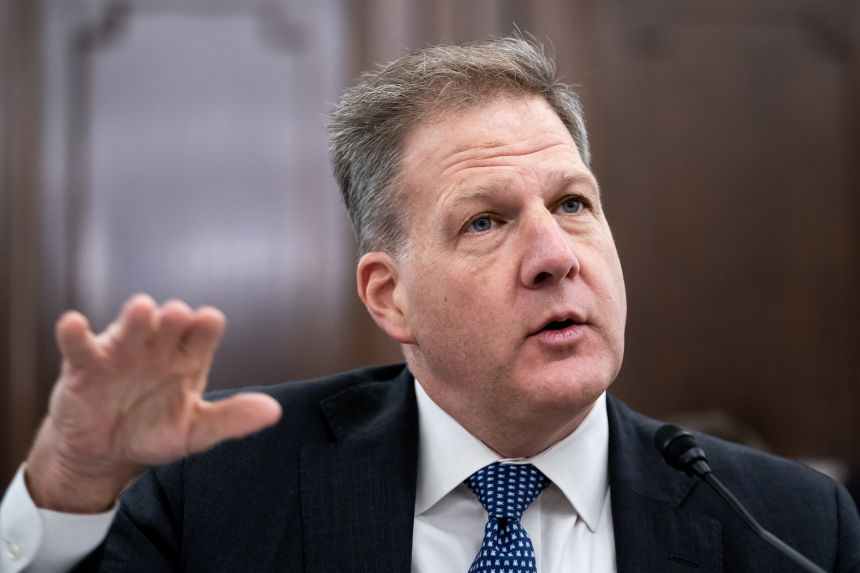 Sununu Banks On Family Fame In New Hampshire