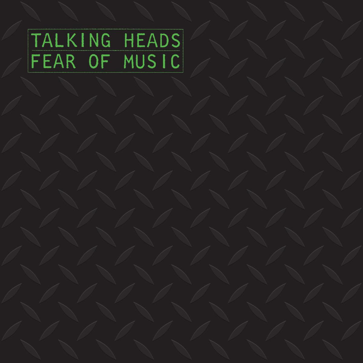 Talking Heads Reissue Fear Of Music With New Live Video