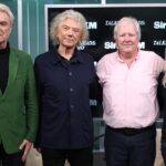 Talking Heads To Release First Official Book New Feeling