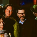 The Decemberists Unleash New Track The Better Part of Bravery