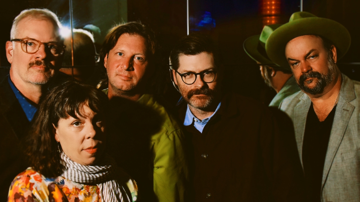 The Decemberists Unleash New Track The Better Part of Bravery