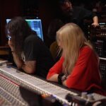 The Pretty Reckless Drop New About You With Dave Grohl