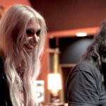 The Pretty Reckless Drop Video Featuring Dave Grohl and Pat Smear