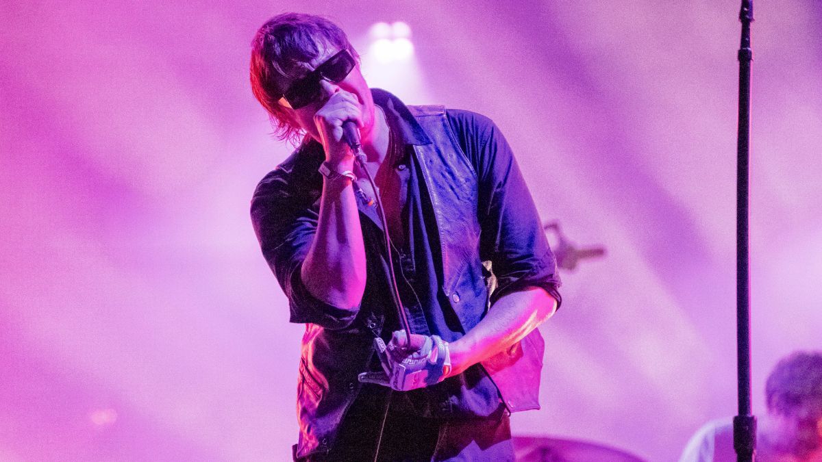 The Strokes Bring Indie Heaven to NYC with Star Studded Lineup