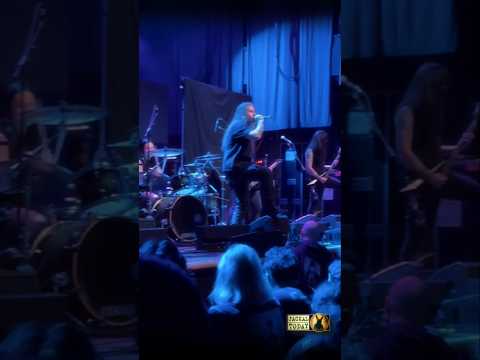 Thrown Into Exile in Houston, Texas (10/12/2026)