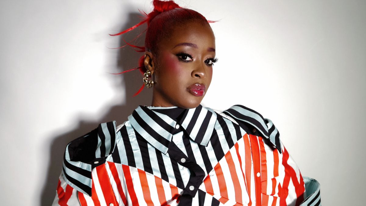 Tierra Whack Drops WHACK'S MUSEUM Deluxe With Seven Fresh Tracks