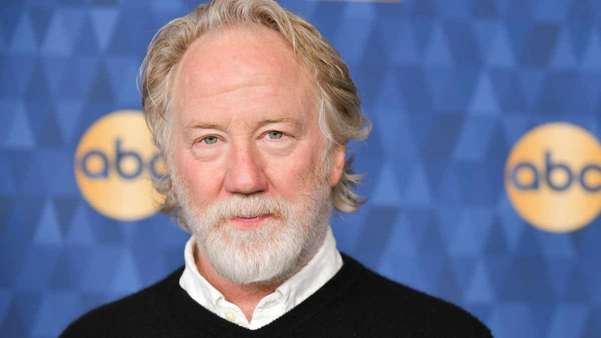 Timothy Busfield Cleared of Child Sex Abuse Charges by Judge