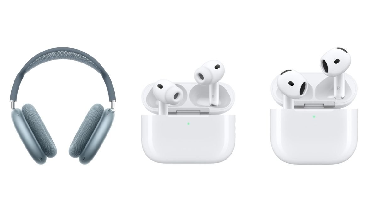 Top AirPods Deals This November 2026