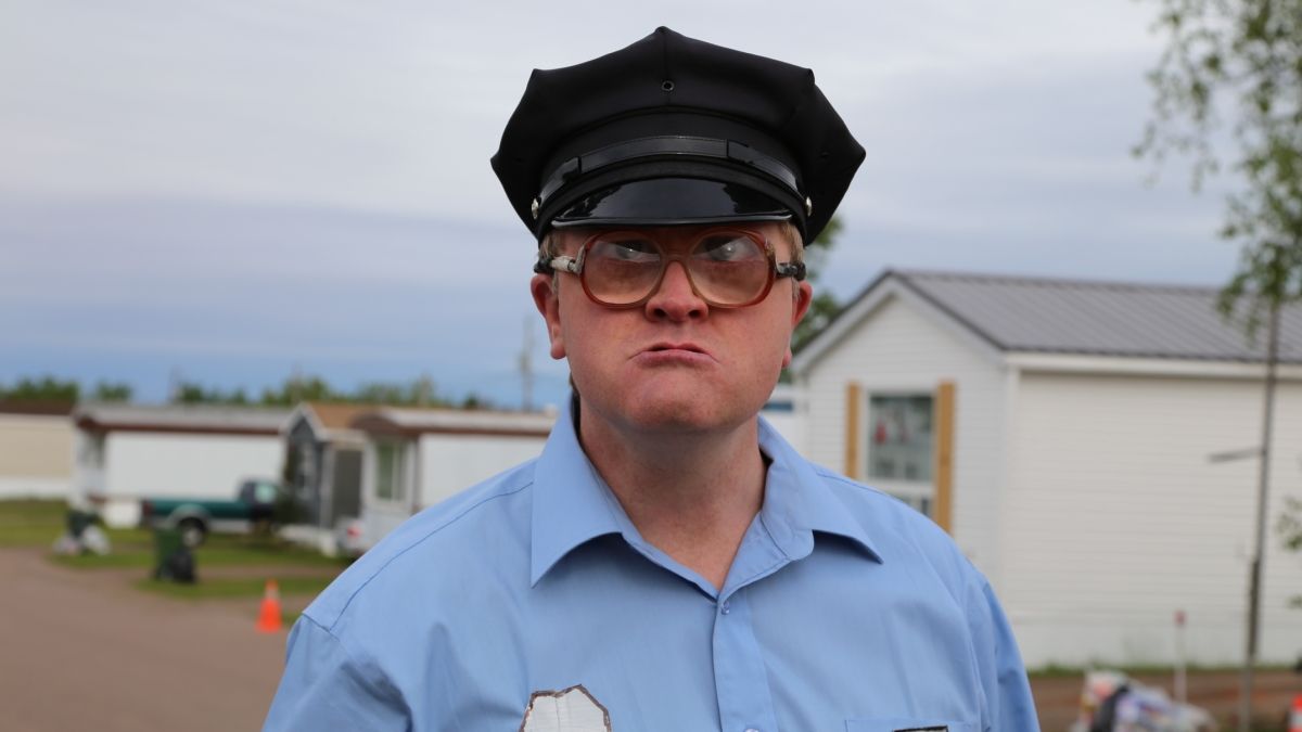 Trailer Park Boys Star Mike Smith Cleared In Assault Case
