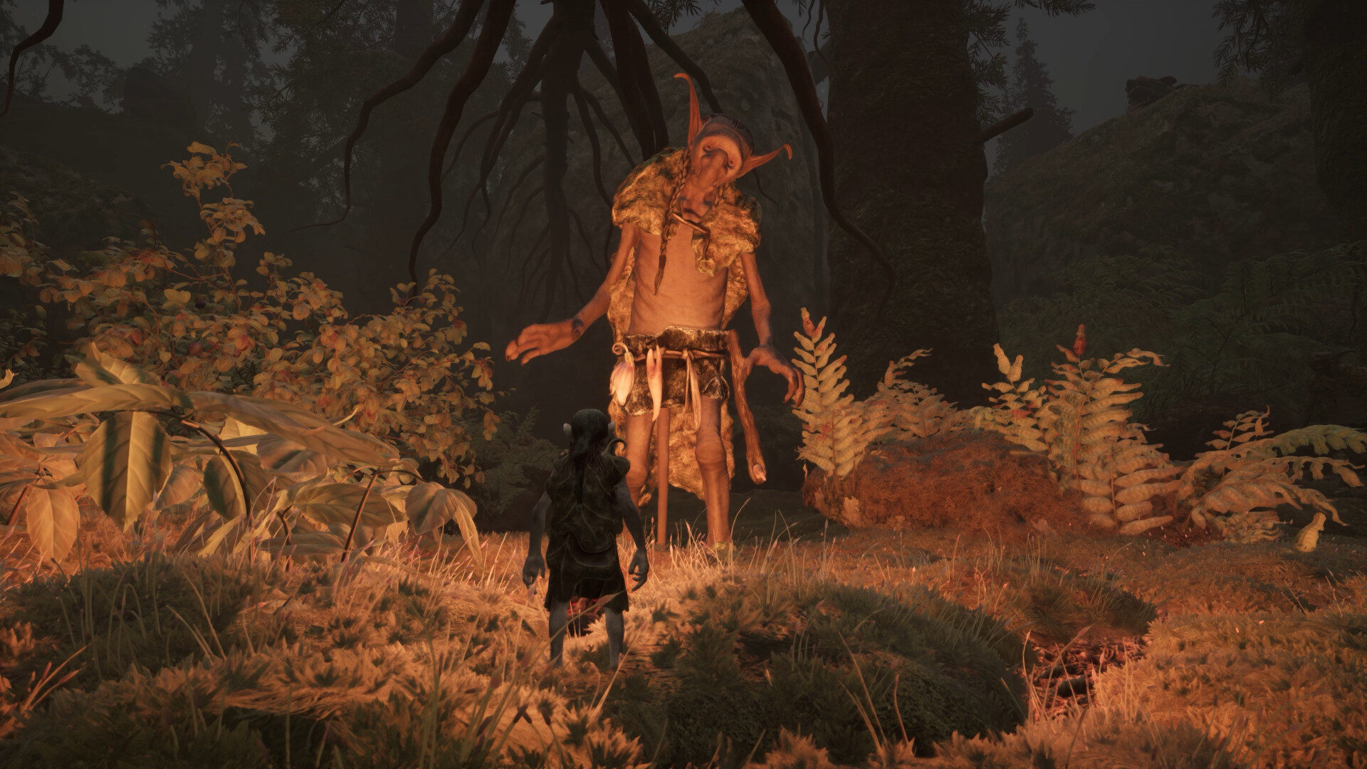 Trollheim dumpster dives into darkest fantasy cliches with gnomes and friends