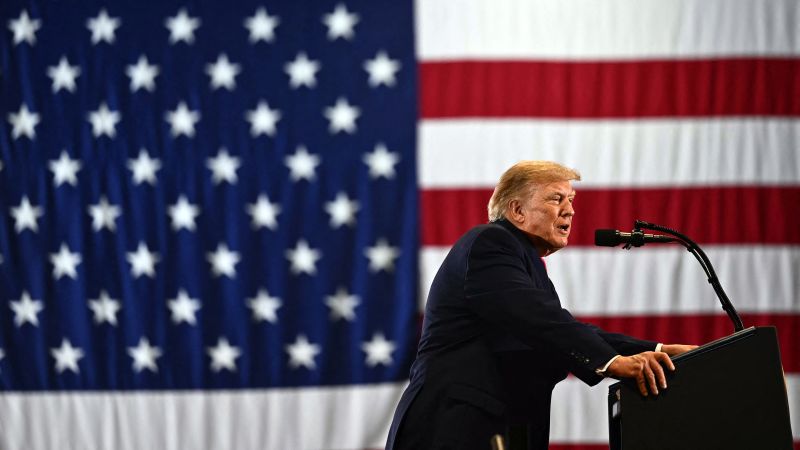 Trump Blesses Seniors with Whopping 90 Bucks for Medicare
