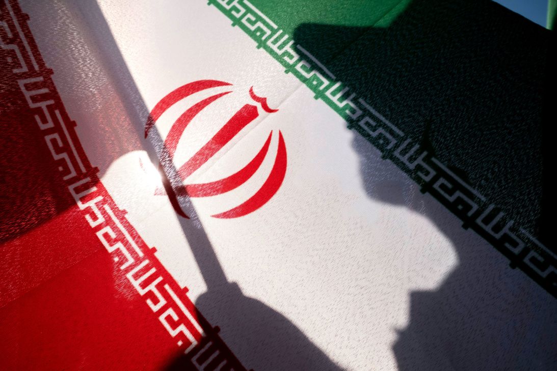 Trump Gets to Decide Whether to Bomb Iran Now