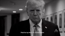 Trump Offers Exclusive Dinner To Whoever Can Tolerate Him Longest