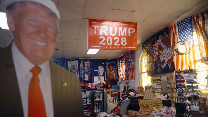 Trump Town Sales Plummet Amid Customer Policy Disapproval