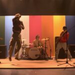 Turnstile Makes Historic SNL Debut After 45 Year Hardcore Drought