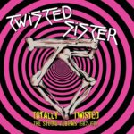 Twisted Sister Drops Box Set of Classic Studio Albums