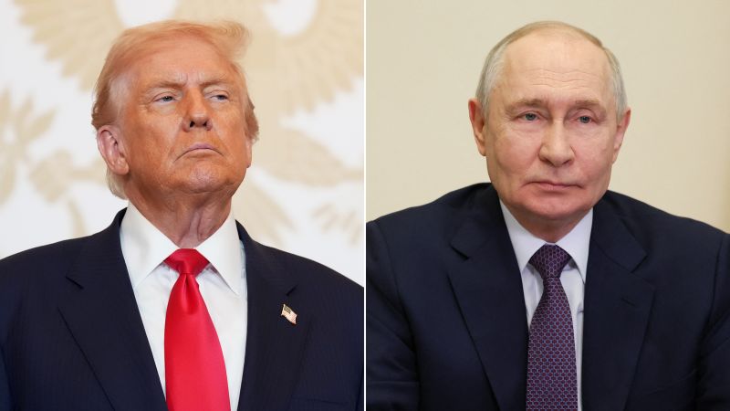 Ukraine Not Thrilled About Trump's Russian Diesel Deal Apparently