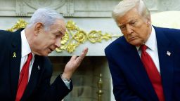 Vance Breaks with Trump on Netanyahu Endorsement Because Sanity